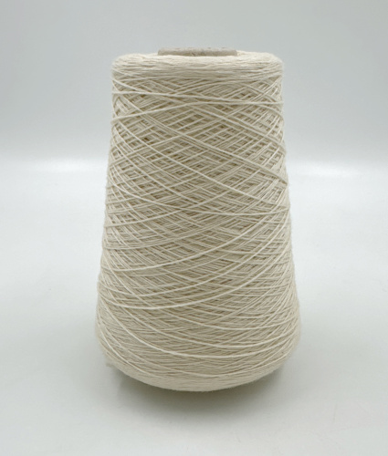 Пряжа Pablo, Linsieme, кашемир, меринос, шелк, цвет кремовый